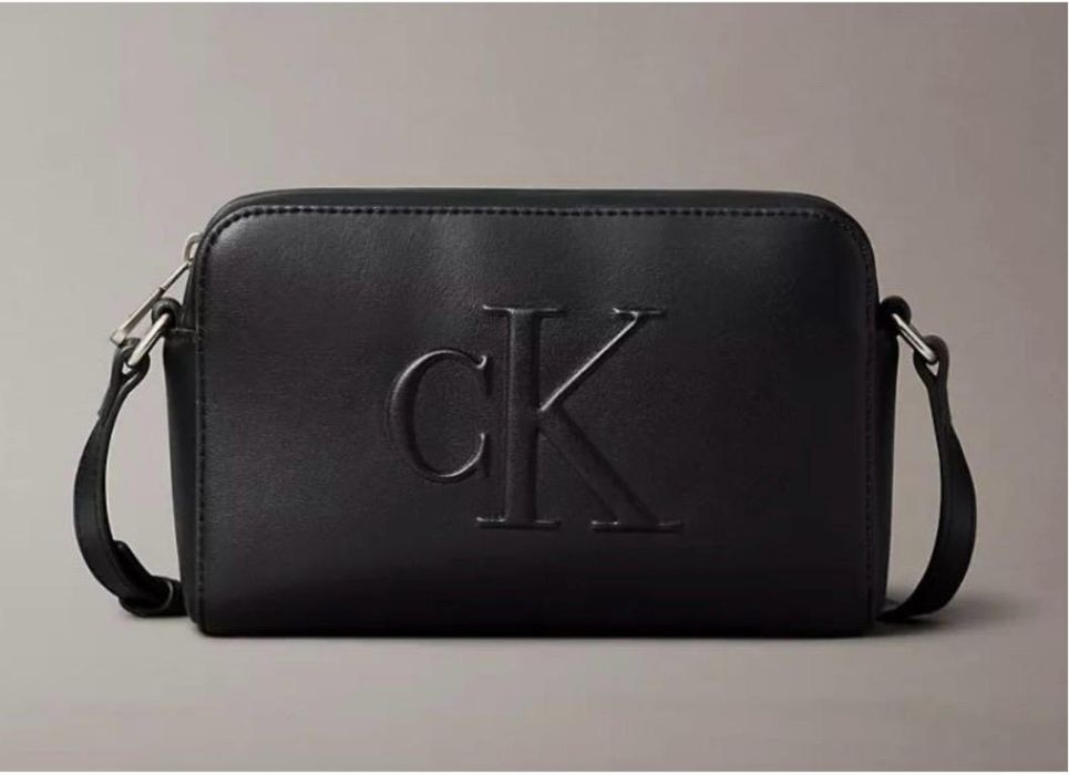 Сумки Calvin Klein