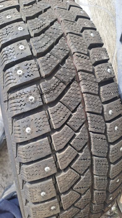 Продам новые шины viatti