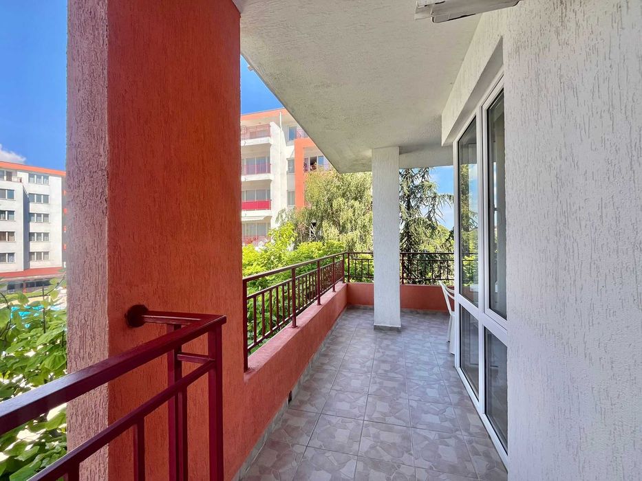 Продава се Двустаен апартамент в с. Равда, Област Бургас - 84 кв.м за 119 €/кв.м - Снимка #13