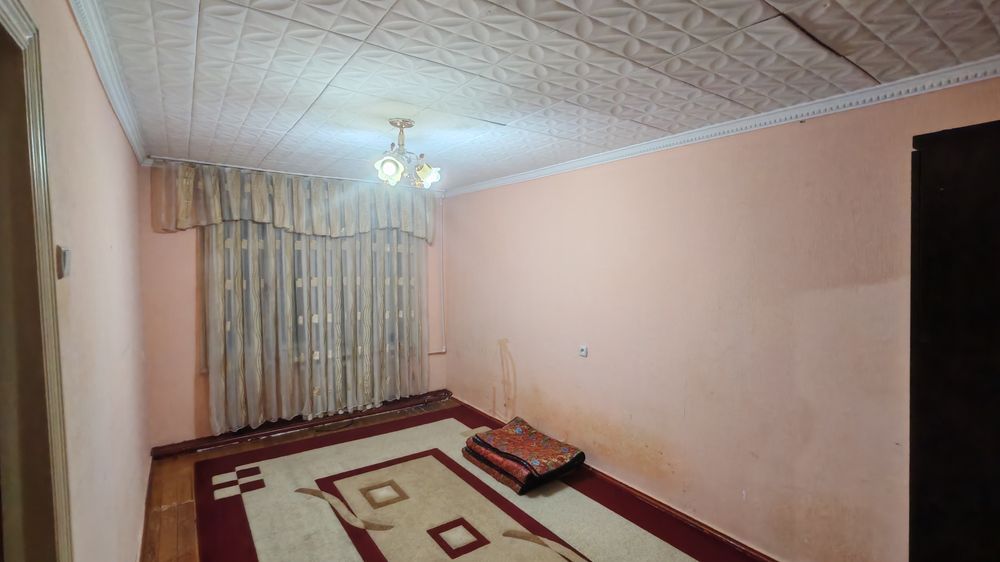 1 комнатная квартира сдаётся