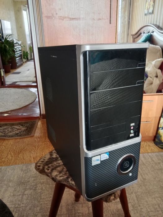 Компьютер офисный