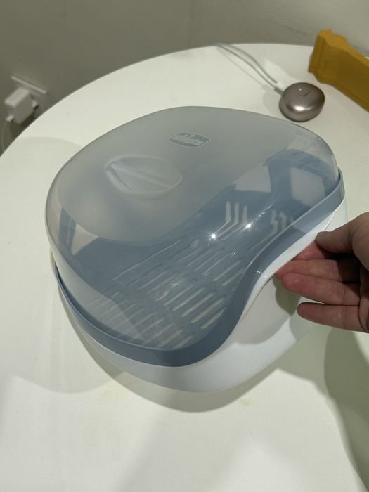 Стерилизатор Chicco