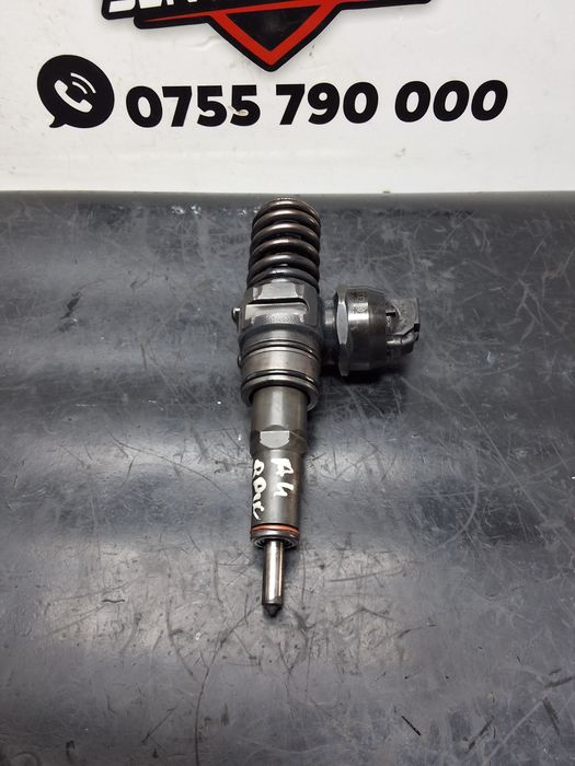 injectoare audi a4 (2004-2008) [8ec, b7] 2.0 motorina 2007
