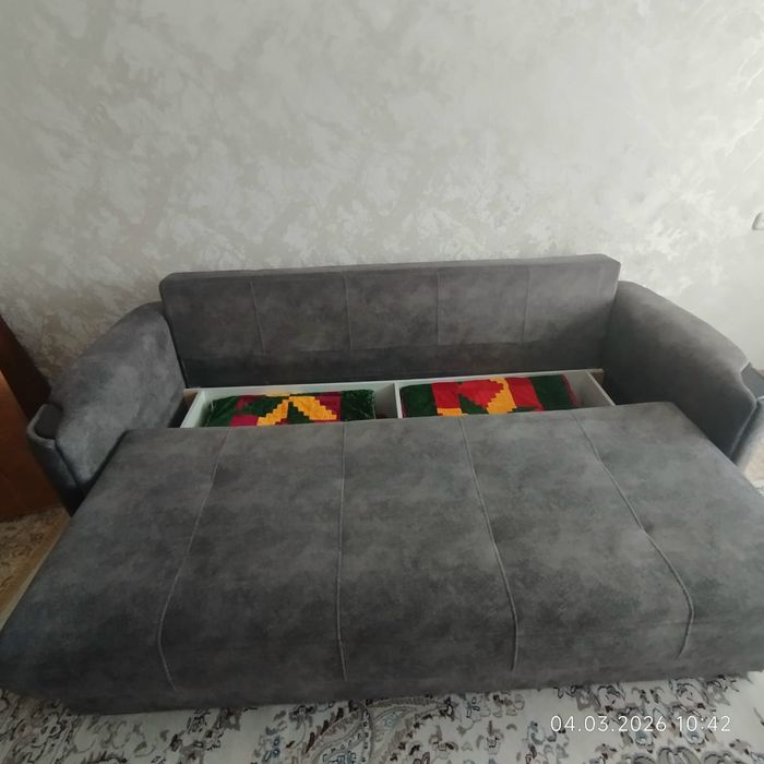 Диван 2 м хорошем состоянии