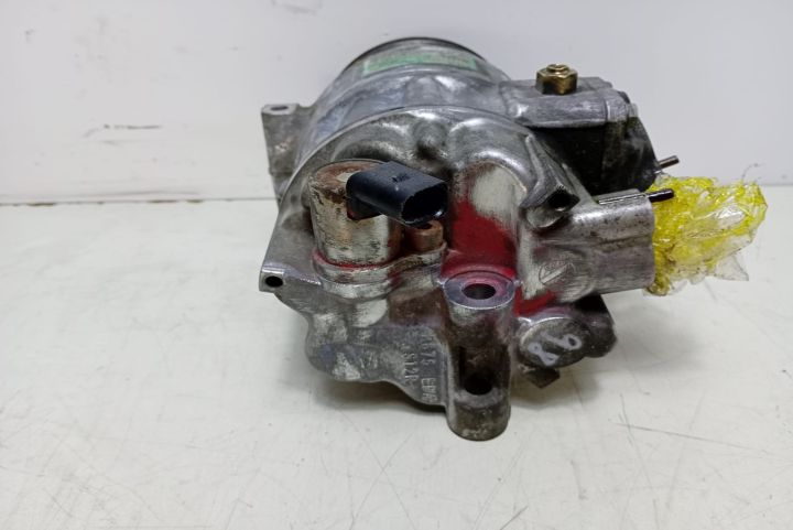 Compresor clima / AC 1K0820803G Volkswagen VW Passat B6 seria