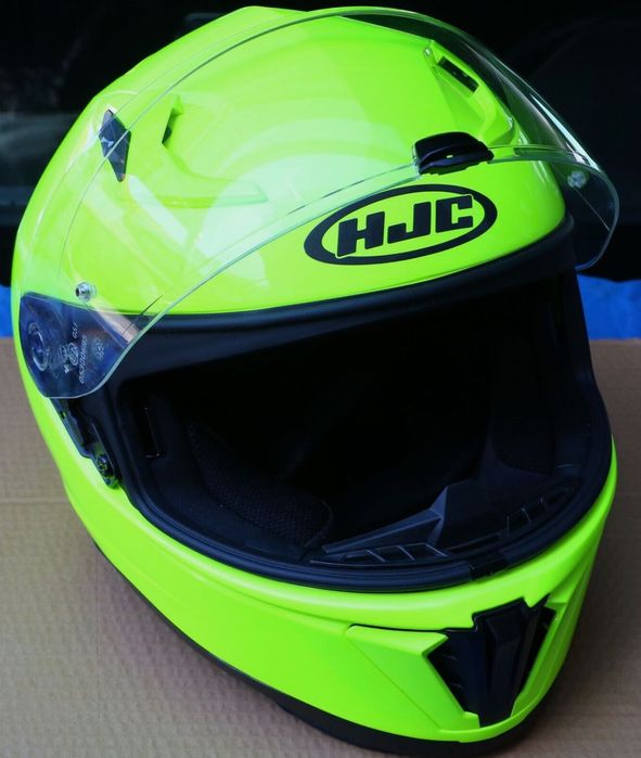 Каска за мотор HJC i70  L