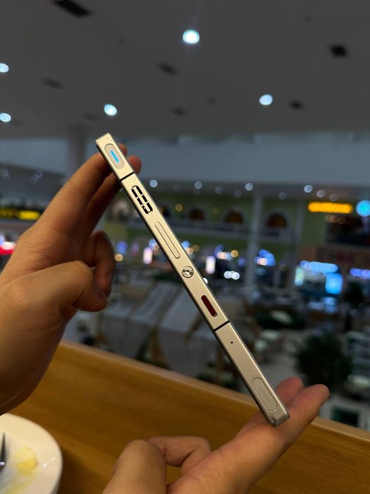 Nubia RedMagic 9 Pro 16/512гб