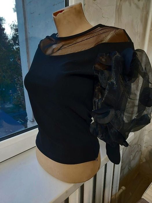 Кофта турецкая красивая