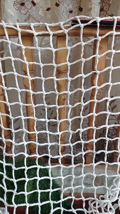 Защитная сетка по вашему заказу