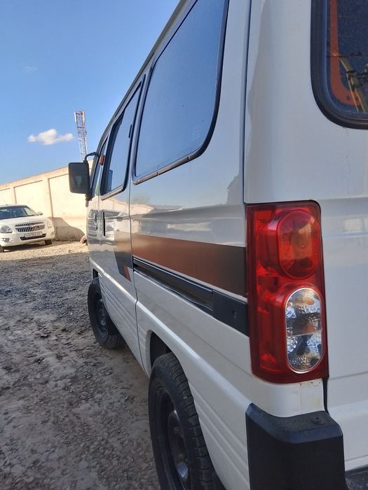 Other Damas 2017 — 3