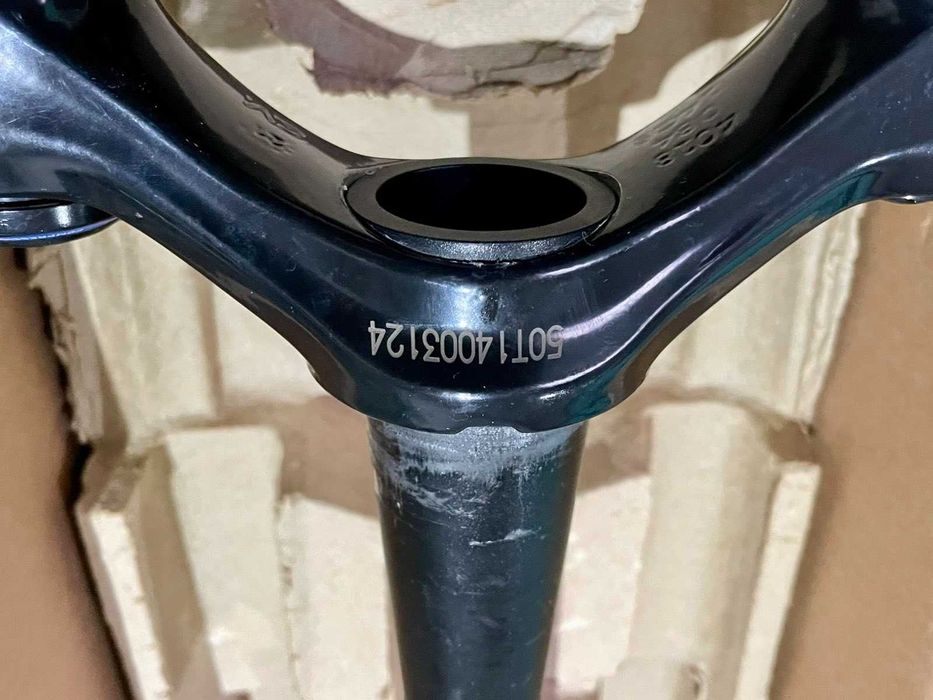 ROCKSHOX RELEVATION Debonair 27.5'' 130mm