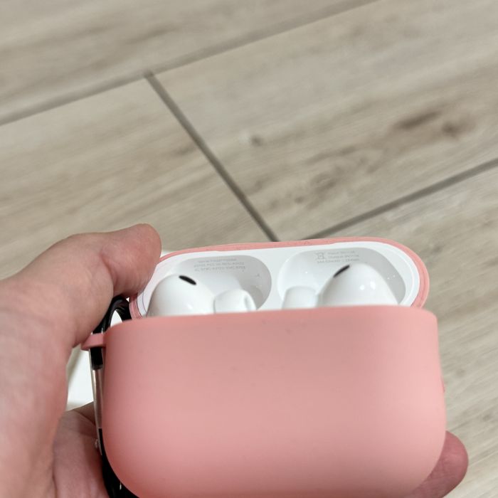 Airpods pro 3. Оригинал