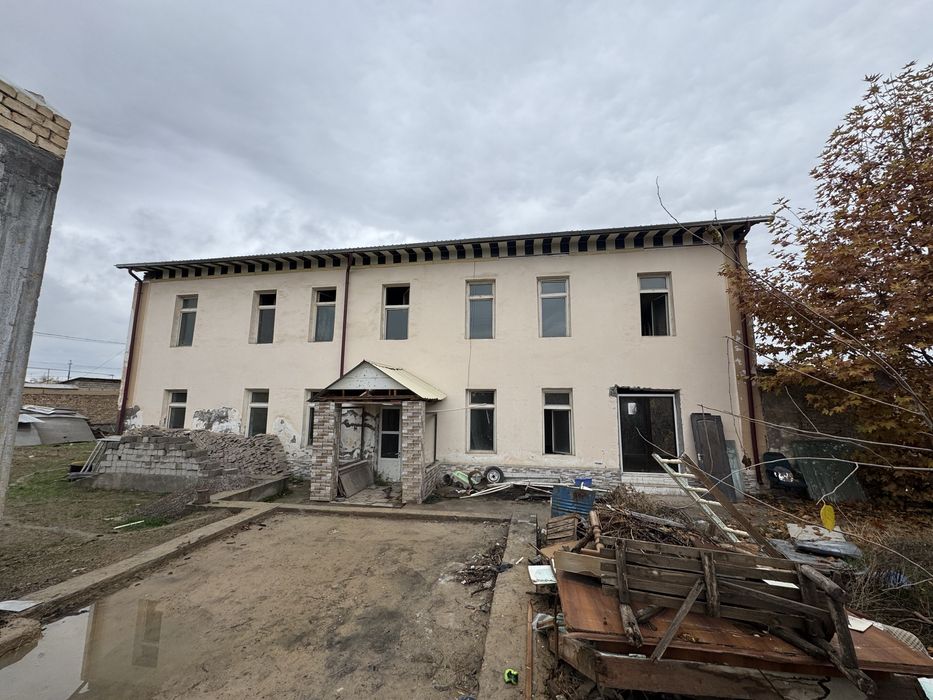 Nazarbekda yer sotiladi