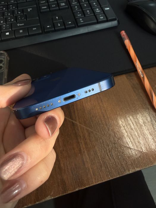 Iphone 12 айфон 12