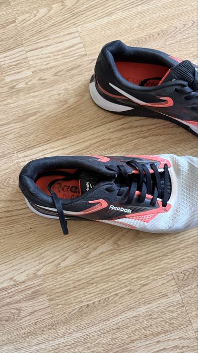 Кроссовки reebok nano x4