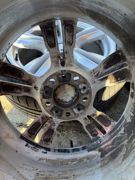 Jante BMW Style 467 M R19 9j et37 10j et21