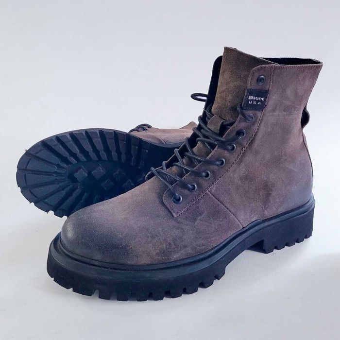 Blauer USA, оригинални боти 42