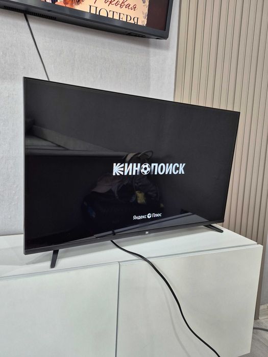Smart TV Wi-Fi 81sm интернет