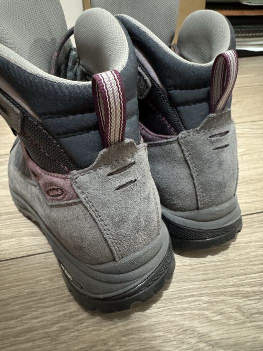 Зимни планински обувки Asolo Goretex 38 размер