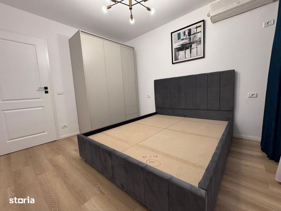Apartament Drumul Taberei Moghioros Renovat Lux Poze reale Comision 0%