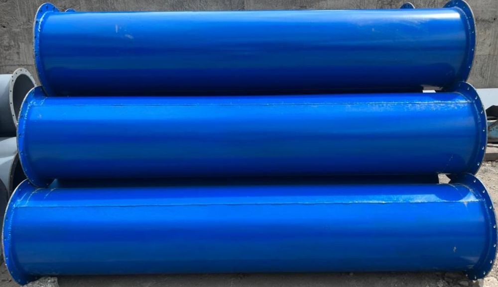 Ремонт водяных насосов и прочие оборудование