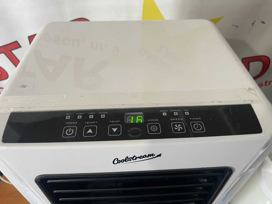 Aparat de aer conditionat Mobil Coolstream CS70008BTU Garantie 2ani
