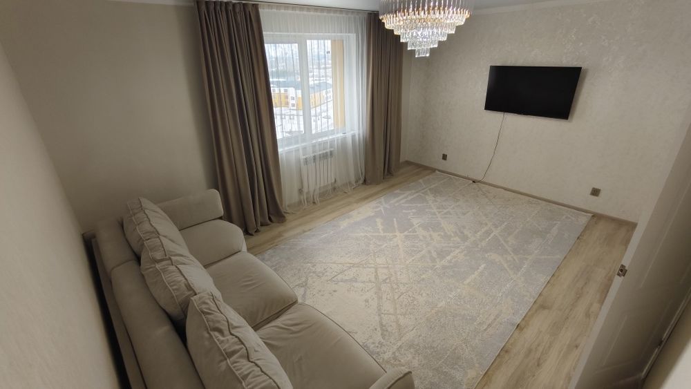 Сдаётся посуточно 2х Maxi Mall