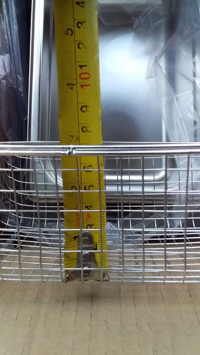 3л Ултразвукова дигитална почистваща вана