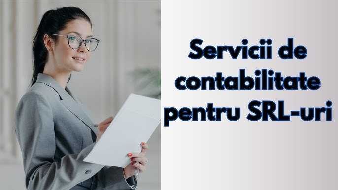 Servicii contabilitate profesionale