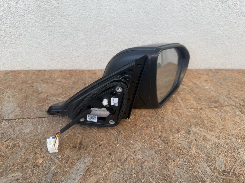 Oglinda exterioara dreapta Hyundai Tucson NX4e 2021+ Originala