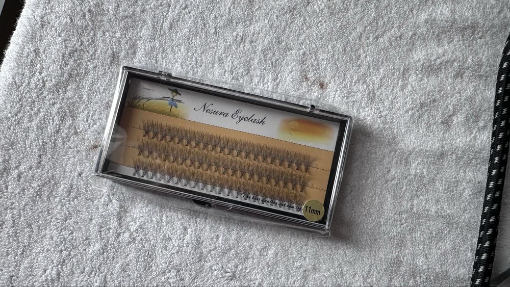 Продам ресницы Nesura