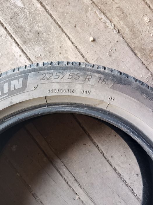 Продам автомобильные шины