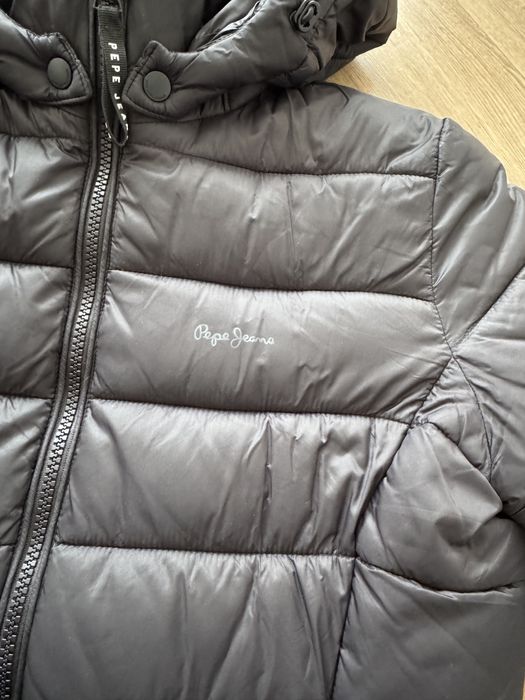 Дамско яке pepe jeans