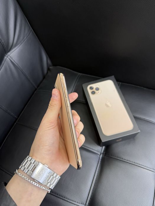 Продам айфон 11 про 64гб