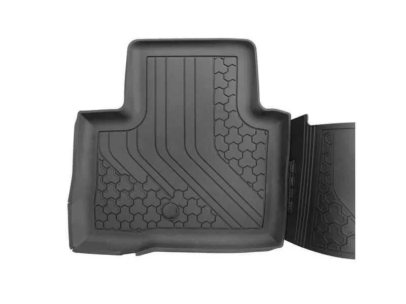 Set presuri pentru Toyota RAV4 - după 2018