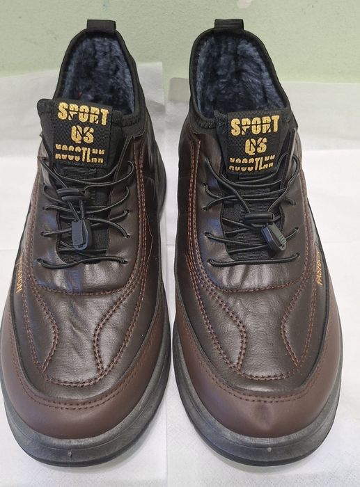 Мъжки спортни обувки No 42