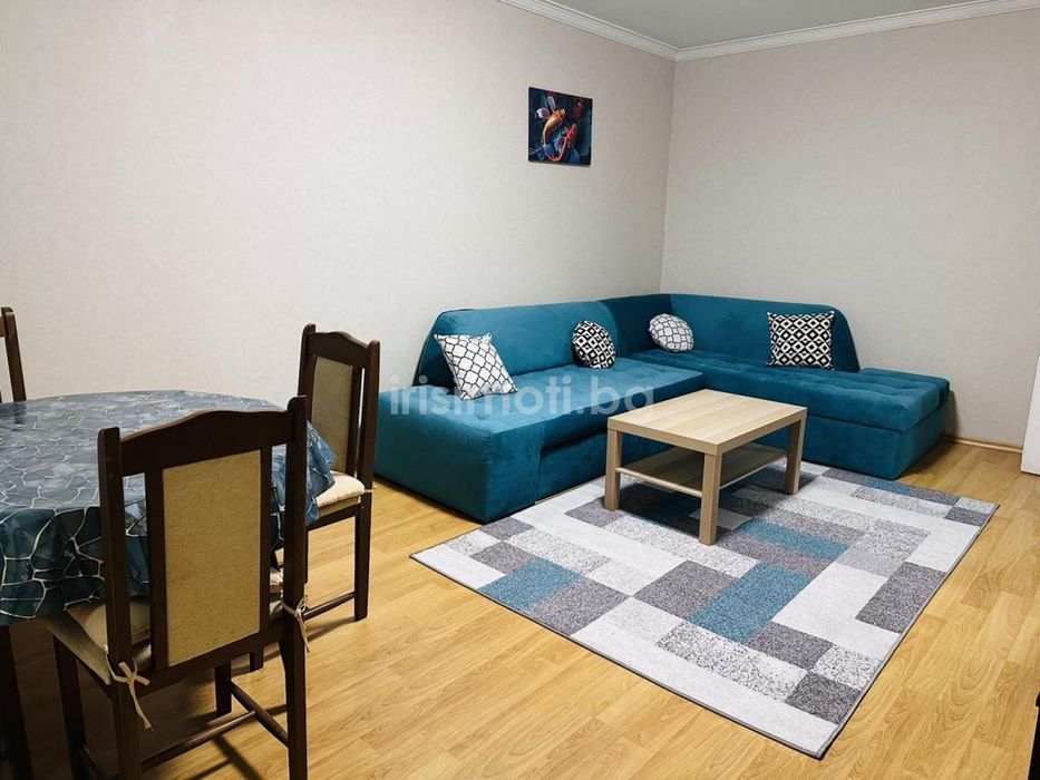 Дава се под наем Двустаен апартамент в София, Люлин 9 - 46 кв.м за 498.27 € - Снимка #1