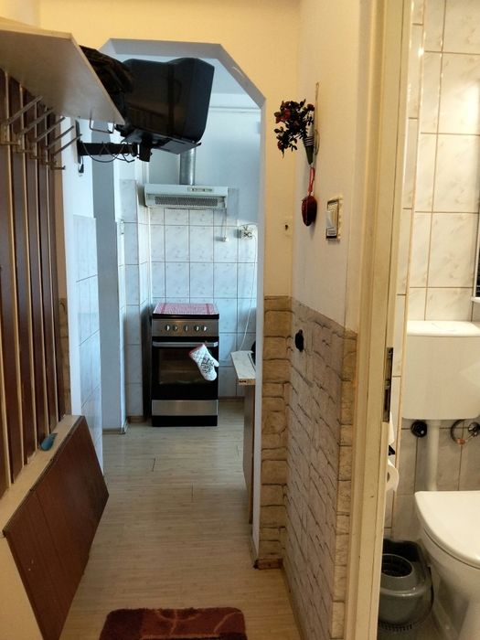 Vând apartament in Agnita