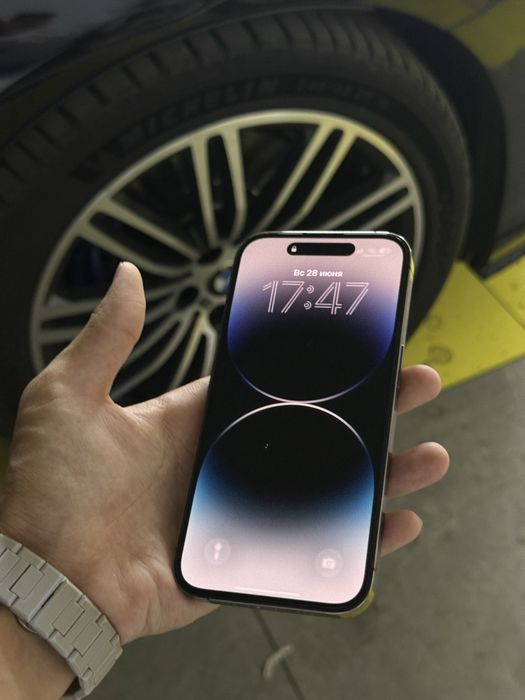 iPhone 14 Pro 256gb.