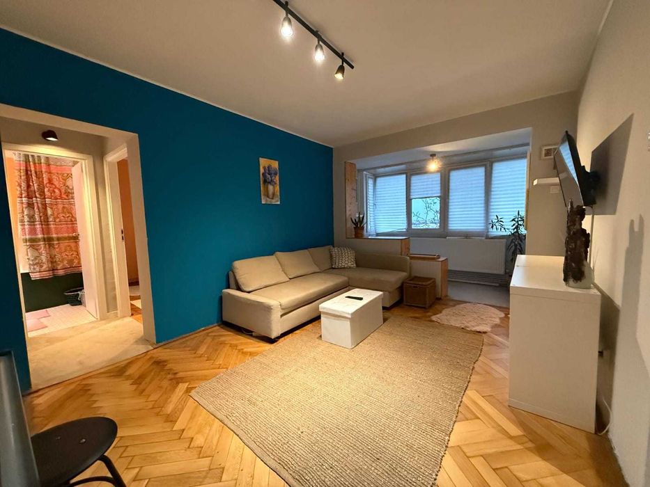 Proprietar/ 2 Camere / Vedere spre mare / Tomis II / Termen lung