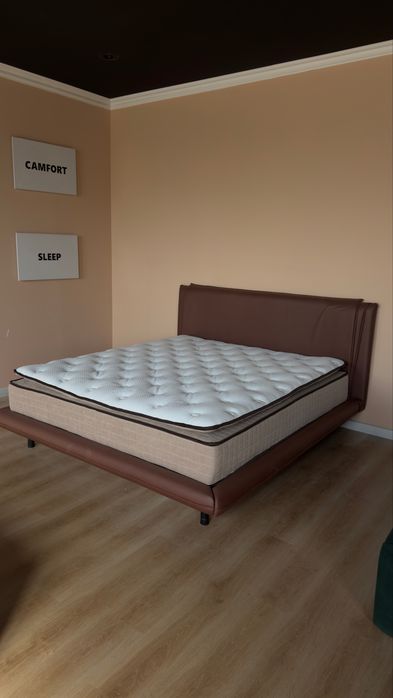 anatamik artapedik matras ishlab chiqazuvchidan