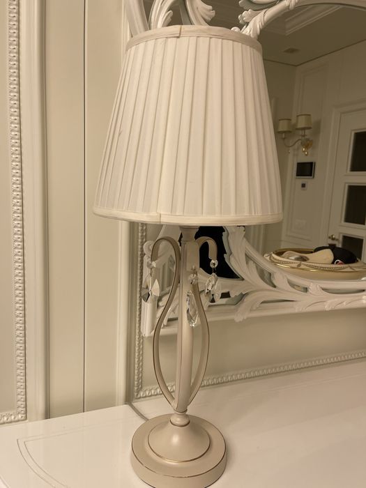 Продаю 2 торшера. Германия