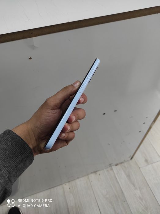 Samsung A13 holati yahshi