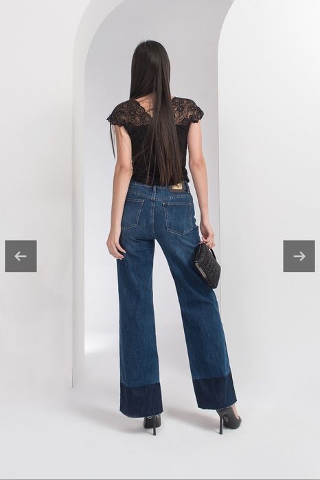 Дамски дънки Junona