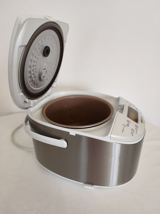 Мультиварка Philips в хорошем состоянии