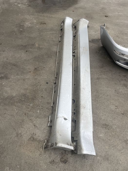 Bara spate E70 x5 M