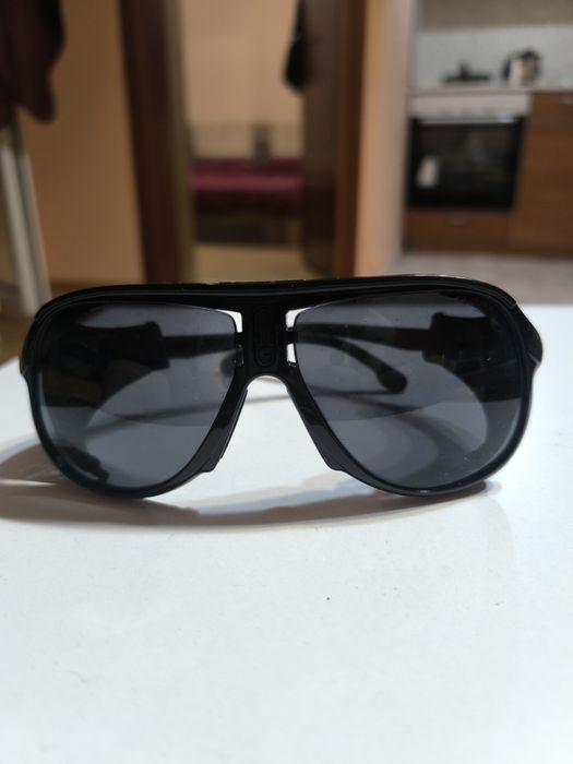 carrera hyperfit 21/s