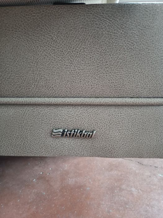 Диван Тройка,разтегателен