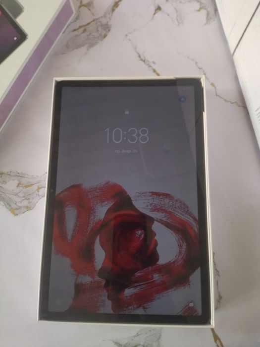 Lenovo Tab P12 With
