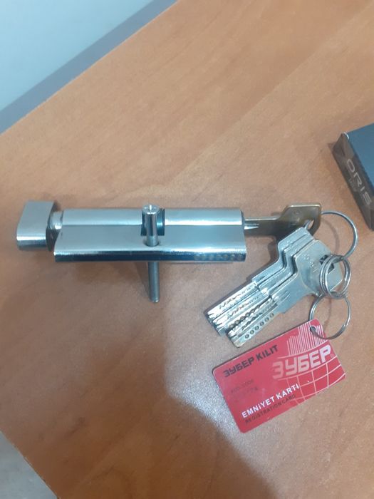 Продам сердцевину для замка